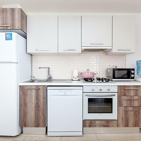 Seaview Selvi Village Apt Vasilia Exterior foto