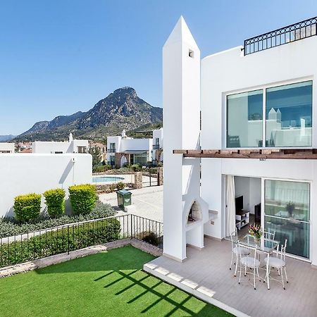 Seaview Selvi Village Apt Vasilia Exterior foto
